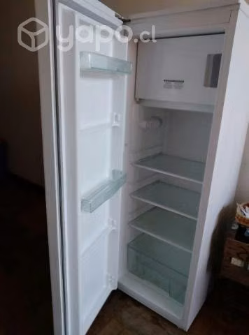 Refrigerador Electrolux ERDG195YSKW