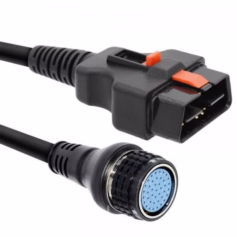 Scanner Star Diagnosis C4 para Mercedes Benz+ Pana