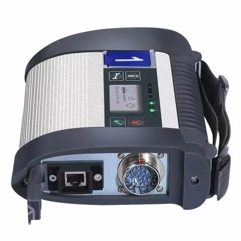 Scanner Star Diagnosis C4 para Mercedes Benz+ Pana