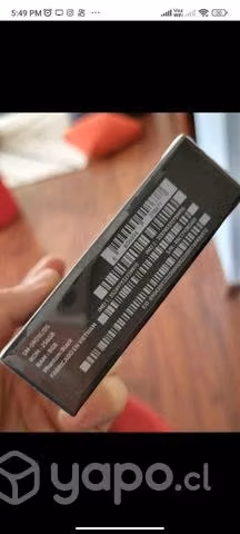 Samsung S22
