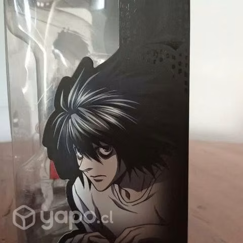 Figura anime de L