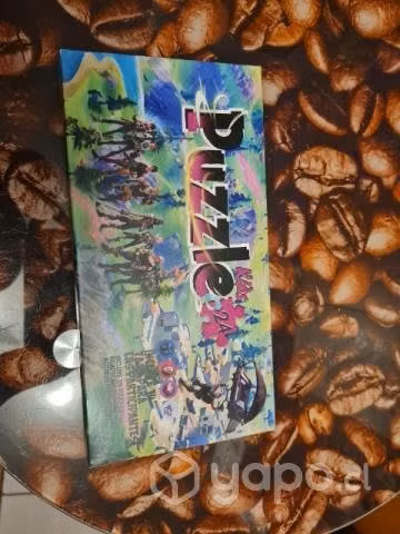Puzzles variedad - Imagen 2