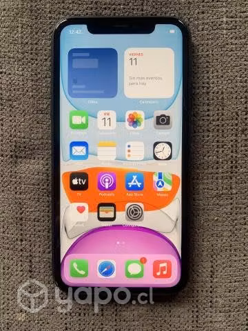 Iphone 11 128gb