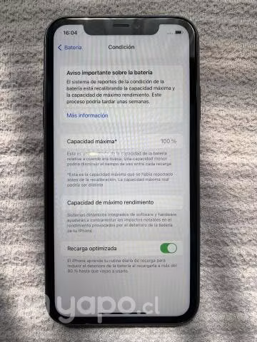 Iphone 11 128gb