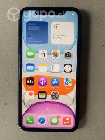 Iphone 11 128gb