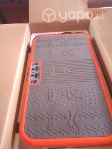 Powerfit compac