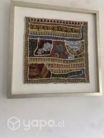 Cuadros decoración