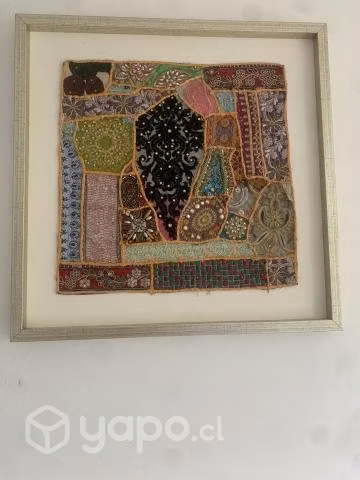 Cuadros decoración