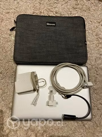 MacBook Pro Mid 2012