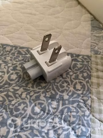 Cable de energía MacBook 65W