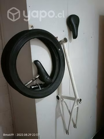 Bmx todo muy barato muy bien Estado