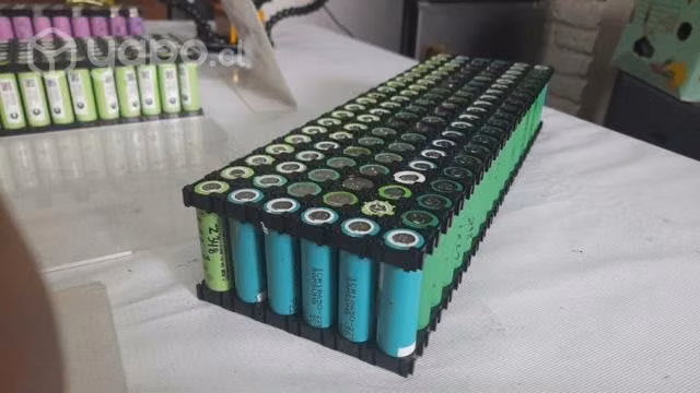 Universo electrico (ebike)