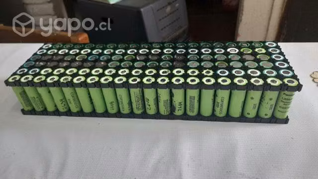 Universo electrico (ebike)
