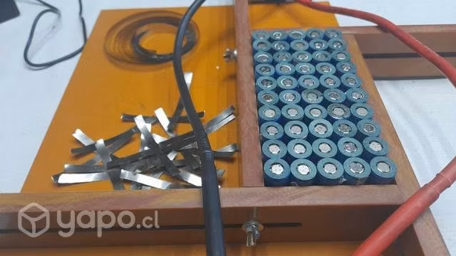 Universo electrico (ebike)