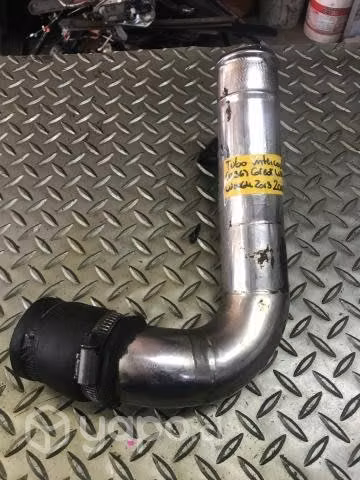 Tubo intercooler (036) Great Wall Wingle 2013