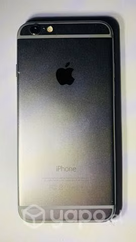 IPhone 6 Gris 64 GB