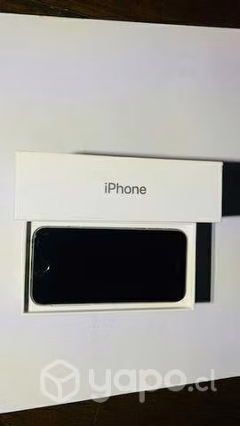IPhone 6 Gris 64 GB
