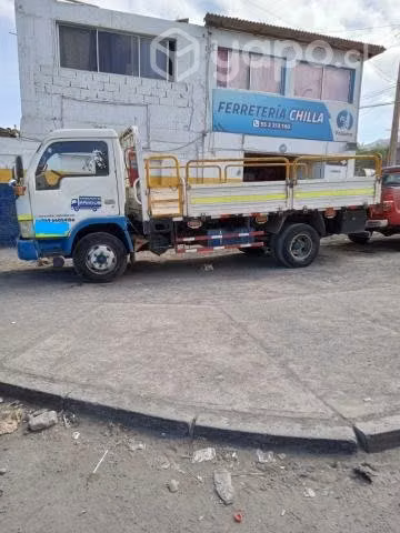 Fletes ANTOFAGASTA