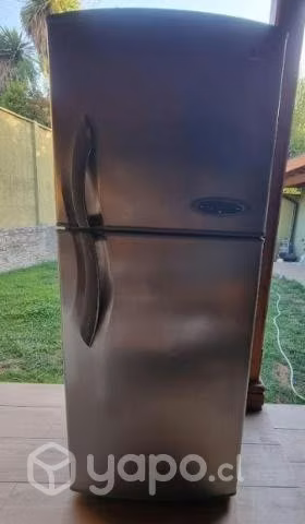 Refrigerador LG ion door cooling