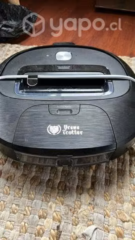 Aspiradora nueva robot en caja sin uso
