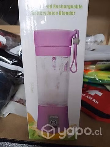 Minijugueras