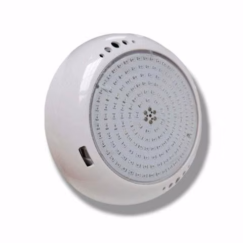 Foco para piscina 18W sin control remoto