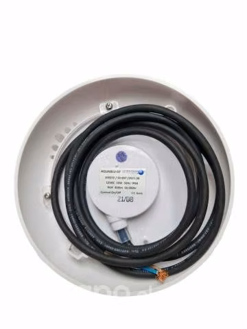Foco para piscina 18W sin control remoto - Imagen 2