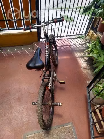 Bicicleta Bianchi aro 20