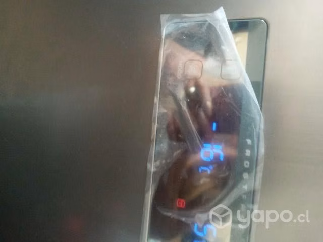 Refrigerador Fenza