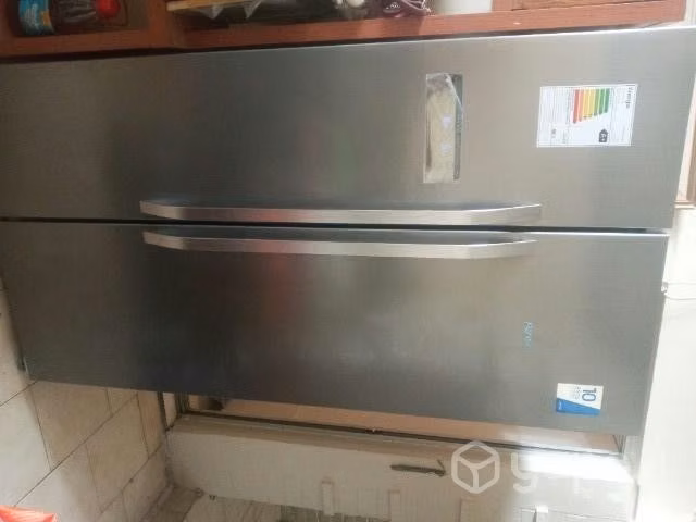 Refrigerador Fenza
