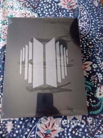 BTS Proof. Edición standard
