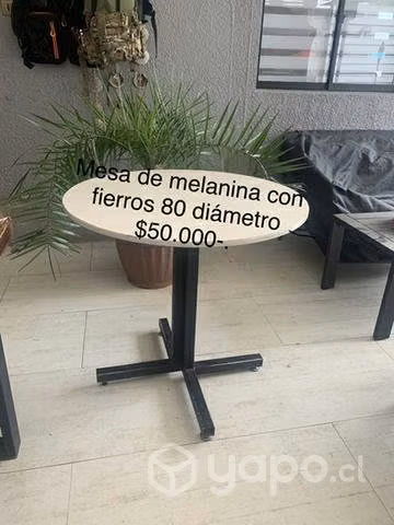 Mesa redonda