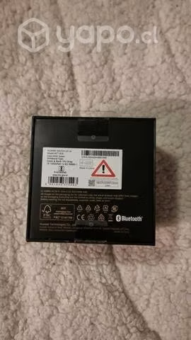 Huawei watch - Imagen 2