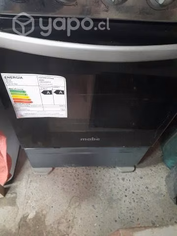 Cocina mabe - Imagen 3