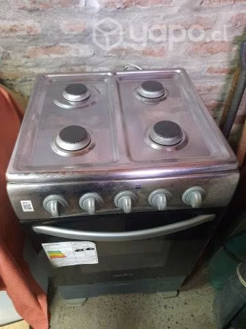 Cocina mabe - Imagen 2