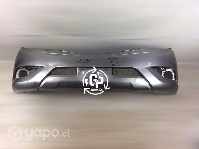 Parachoque Delantero Mazda BT