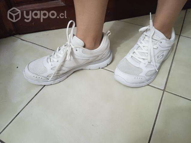 Zapatilla sckechers - Imagen 2