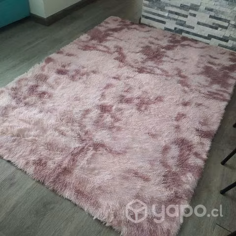 Hermosas alfombras