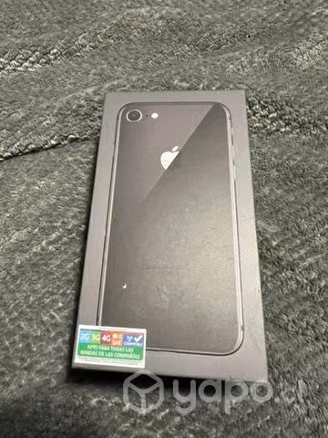 IPhone 8