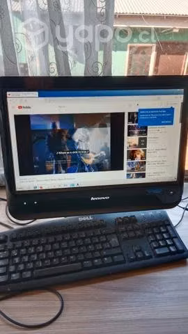 Pc lenovo