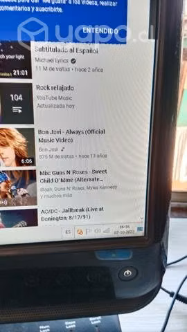 Pc lenovo