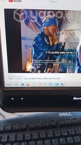Pc lenovo