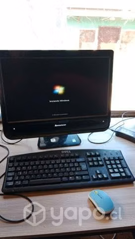 Pc lenovo