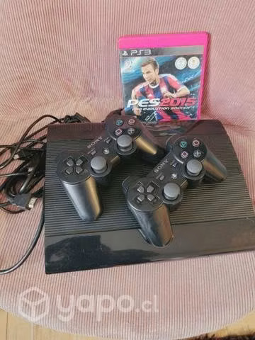 Playstation 3