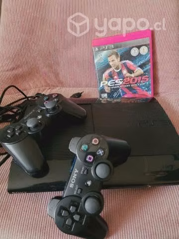 Playstation 3 - Imagen 2