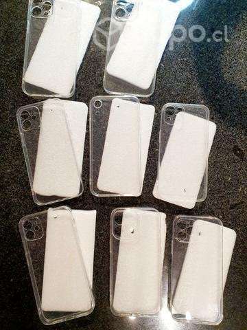Forro protector, funda, carcasa para iphone - Imagen 2