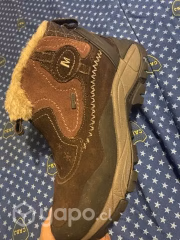 Botas Merrell
