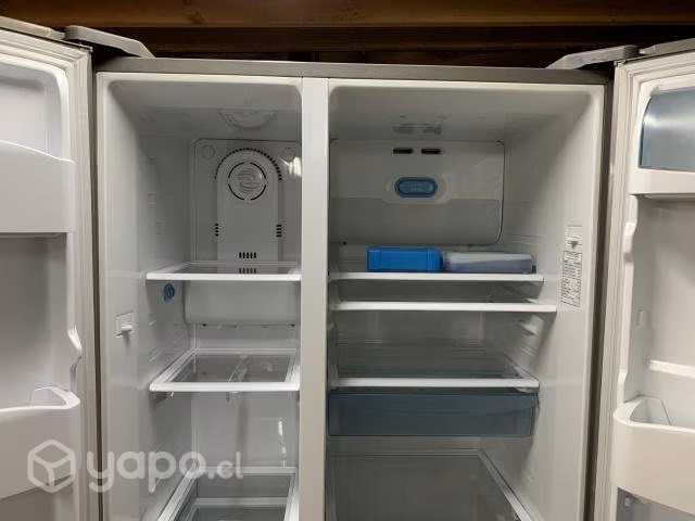 Refrigerador Darwoo FRS-U20BCI