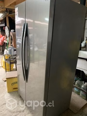 Refrigerador Darwoo FRS-U20BCI