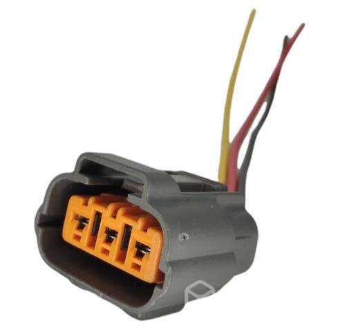 Conector Enchufe Bobina Steem, Gran Vitara, Ford L - Imagen 2
